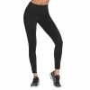 Skechers Women's GO WALK High-Waisted Leggings -Men's Footwear Sales Store 4375 12712 0330 015 zoom 02