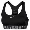 Nike Women's Logo Padded Bra
