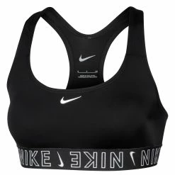Nike Women's Logo Padded Bra