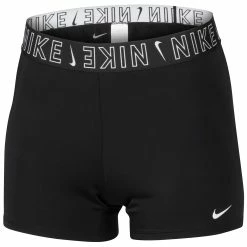 Nike Women's 3" Logo Bike Shorts
