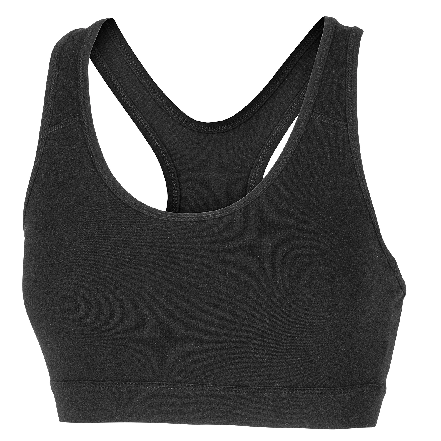 Activ8 Women's Cotton Sports Bra 3 Activ8 Women's Cotton Sports Bra