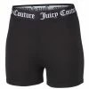 Juicy Couture Women's Logo Poly 3" Bike Shorts -Men's Footwear Sales Store 4375 13950 2830 015 zoom 02