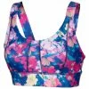 Activ8 Women's Uptempo Floral Bra -Men's Footwear Sales Store 4375 13950 2838 882 zoom 02