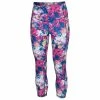 Activ8 Women's Train Floral Print Leggings