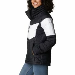 Columbia Women's Powder Lite Jacket -Men's Footwear Sales Store 4390 11295 9841 016 zoom 58
