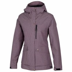 Body Glove Women's Waterproof Breathable Jacket