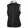 Free Country Women's Cloud Lite Reversible Vest -Men's Footwear Sales Store 4390 15100 6102 015 zoom 02