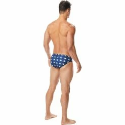 TYR Men's Star Spangled Racer -Men's Footwear Sales Store 4510 11610 0070 609 zoom 51