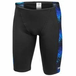 TYR Men's Perseus Jammer Swimsuit