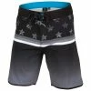 Burnside Men's Americana Boardshorts -Men's Footwear Sales Store 4510 12207 9399 015 zoom 02