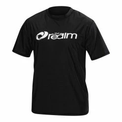 The Realm Men's Swim Tee