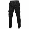 Burnside Men's Cargo Joggers 2 Burnside Men's Cargo Joggers -Men's Footwear Sales Store 4512 12207 0856 015 zoom 02