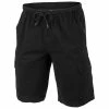 Original Deluxe Men's Poly Cargo Shorts -Men's Footwear Sales Store 4512 15304 0779 015 zoom 02