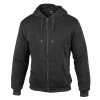 Original Deluxe Men's Sherpa-Lined Fleece Hoodie -Men's Footwear Sales Store 4512 15304 9834 015 zoom 02