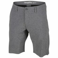 Hang Ten Men's Wave Hybrid Shorts