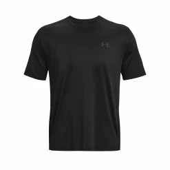 Under Armour Men's Tech Vent Short-Sleeve Tee