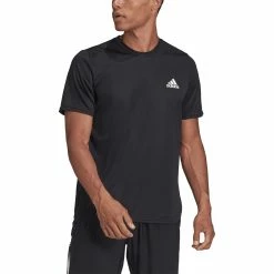 Adidas Men's D4M Tee -Men's Footwear Sales Store 4515 11162 7214 015 zoom 50