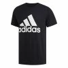 Adidas Men's Badge Of Sport T-Shirt -Men's Footwear Sales Store 4515 11162 9605 016 zoom 02