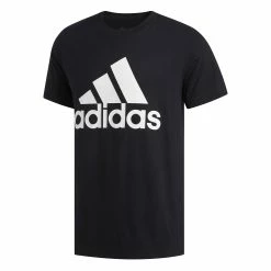 Adidas Men's Badge Of Sport T-Shirt