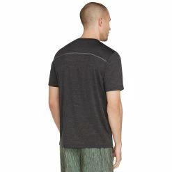 Skechers Men's On The Road Tech Tee 7 Skechers Men's On The Road Tech Tee -Men's Footwear Sales Store 4515 12712 2090 015 zoom 52