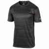 TEC-ONE Men's Sub Short-Sleeve Crew Shirt -Men's Footwear Sales Store 4515 13221 0720 015 zoom 02