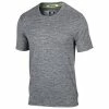 RBX Men's Short-Sleeve Spacedye Crewneck Tee -Men's Footwear Sales Store 4515 15163 2069 015 zoom 02
