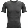 Under Armour Men's HeatGear Armour Short-Sleeve Compression Shirt 2 Under Armour Men's HeatGear Armour Short-Sleeve Compression Shirt -Men's Footwear Sales Store 4516 10465 1518 045 zoom 02