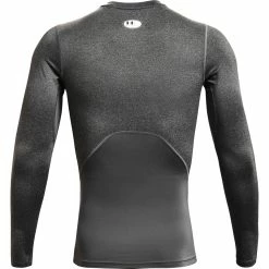 Under Armour Men's Armour Long-Sleeve Compression Shirt -Men's Footwear Sales Store 4516 10465 1524 045 zoom 20