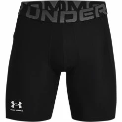 Under Armour Men's 2.0 Compression Shorts
