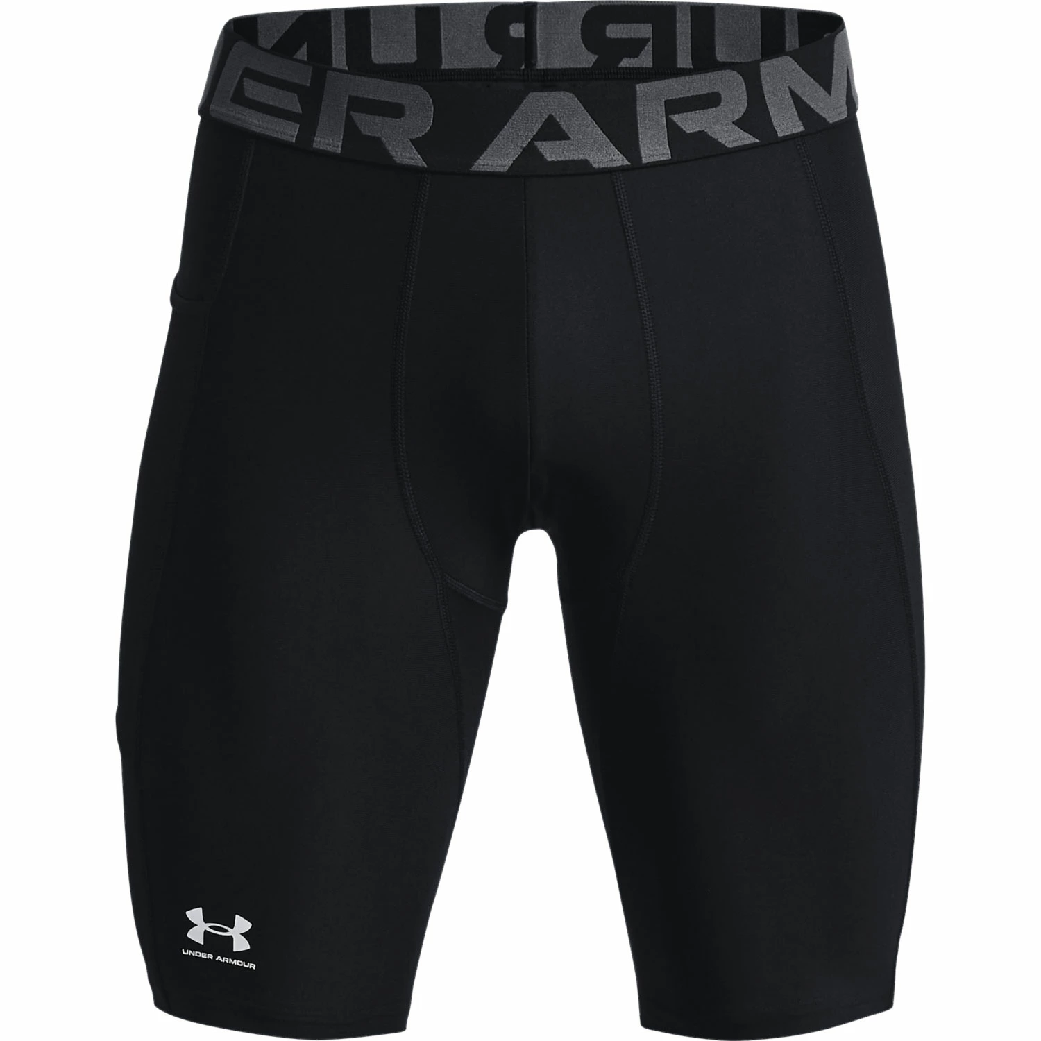 Under Armour Men's Armour Long Compression Shorts 3 Under Armour Men's Armour Long Compression Shorts