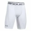 Under Armour Men's HeatGear Armour Long Compression Shorts -Men's Footwear Sales Store 4516 10465 9568 100 zoom 02