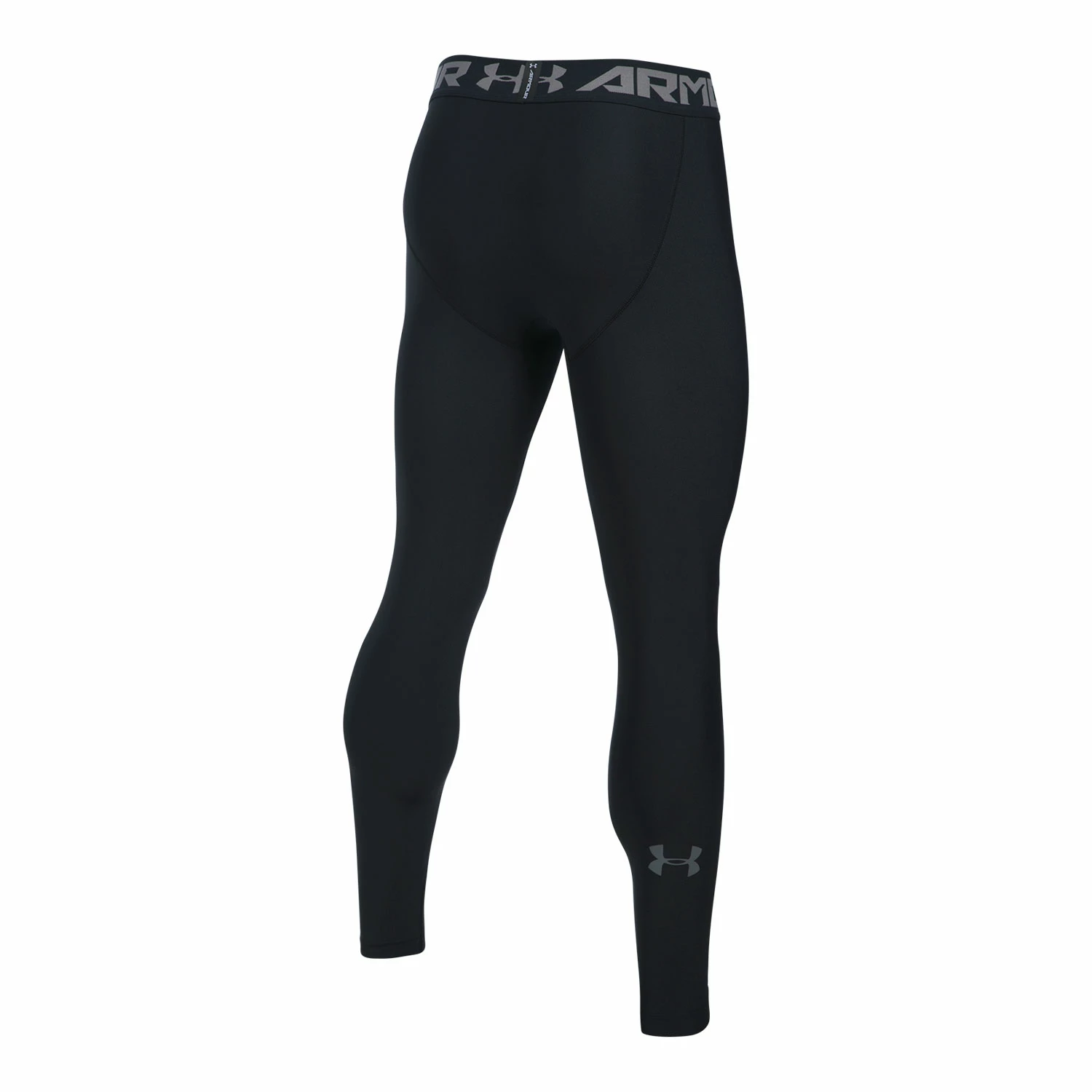 Under Armour Men's HeatGear Armour 2.0 Leggings 5 Under Armour Men's HeatGear Armour 2.0 Leggings - Image 3