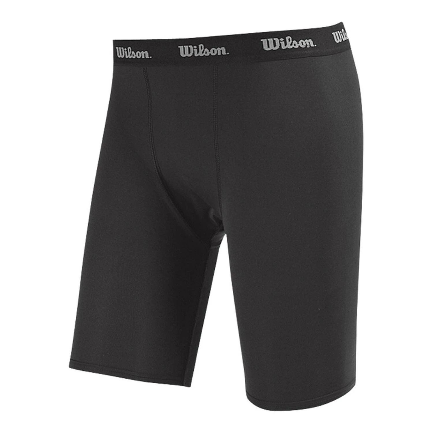 Wilson Men's Compression Shorts 3 Wilson Men's Compression Shorts