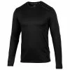 Russell Athletic Men's FNT Armour Long-Sleeve Crew Shirt -Men's Footwear Sales Store 4516 13221 2468 015 zoom 02