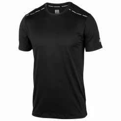 Russell Athletic Men's Armour 2.0 Fitted Short-Sleeve T-Shirt