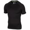 RBX Men's Short-Sleeve Compression Top -Men's Footwear Sales Store 4516 15163 2520 015 zoom 02