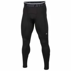 RBX Men's Compression Tights