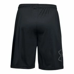 Under Armour Men's Tech Graphic Shorts -Men's Footwear Sales Store 4520 10465 6443 015 zoom 70