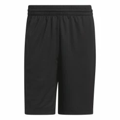 Adidas Men's Badge Of Sport Basketball Shorts