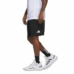 Adidas Men's Badge Of Sport Basketball Shorts 9 Adidas Men's Badge Of Sport Basketball Shorts -Men's Footwear Sales Store 4520 11162 2444 016 zoom 52