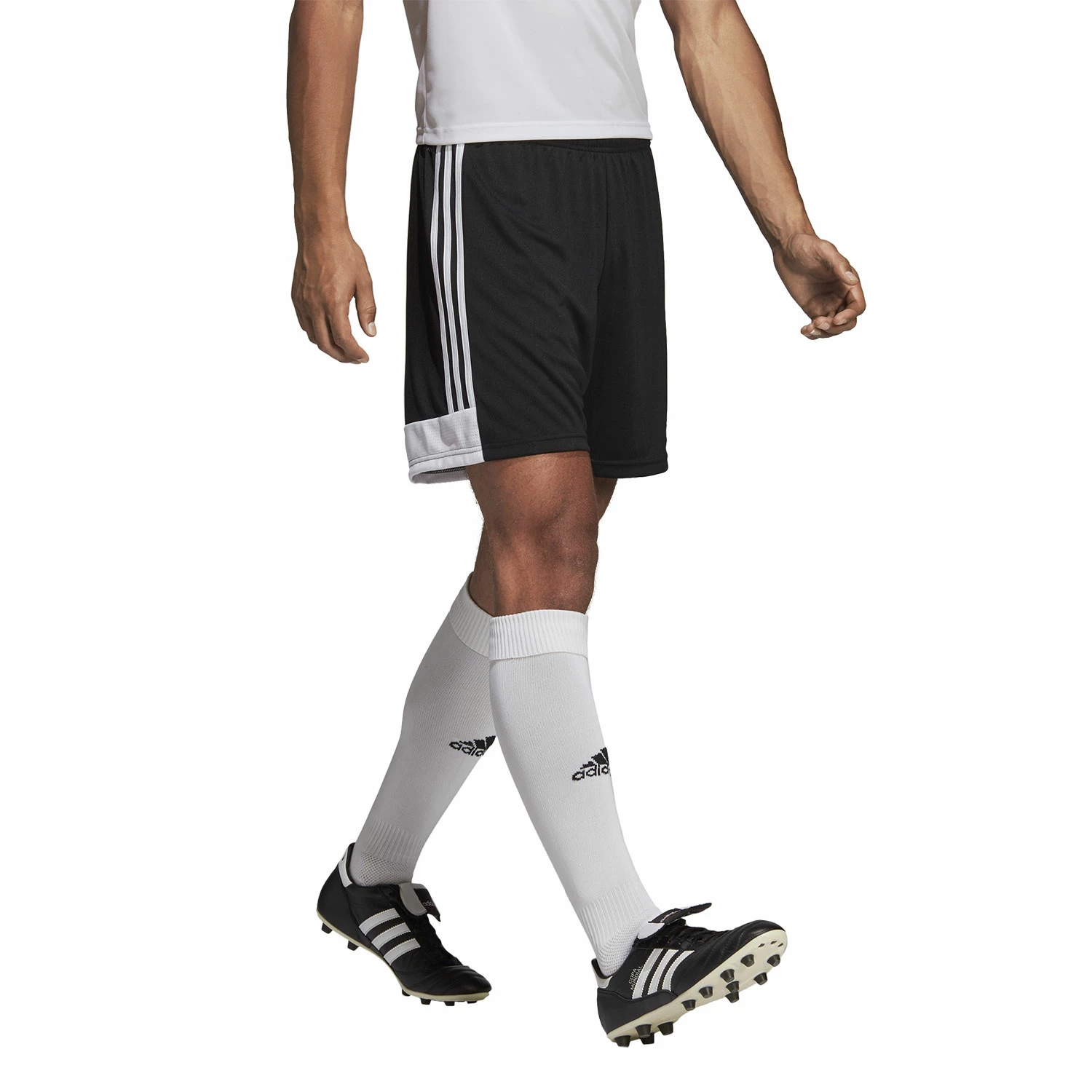 Adidas Men's Tastigo 19 Soccer Shorts 4 Adidas Men's Tastigo 19 Soccer Shorts - Image 2