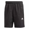 Adidas Men's Essential Woven 7" Shorts -Men's Footwear Sales Store 4520 11162 6976 015 zoom 02