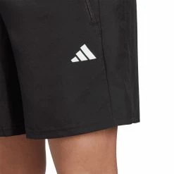 Adidas Men's Essential Woven 7" Shorts -Men's Footwear Sales Store 4520 11162 6976 015 zoom 51