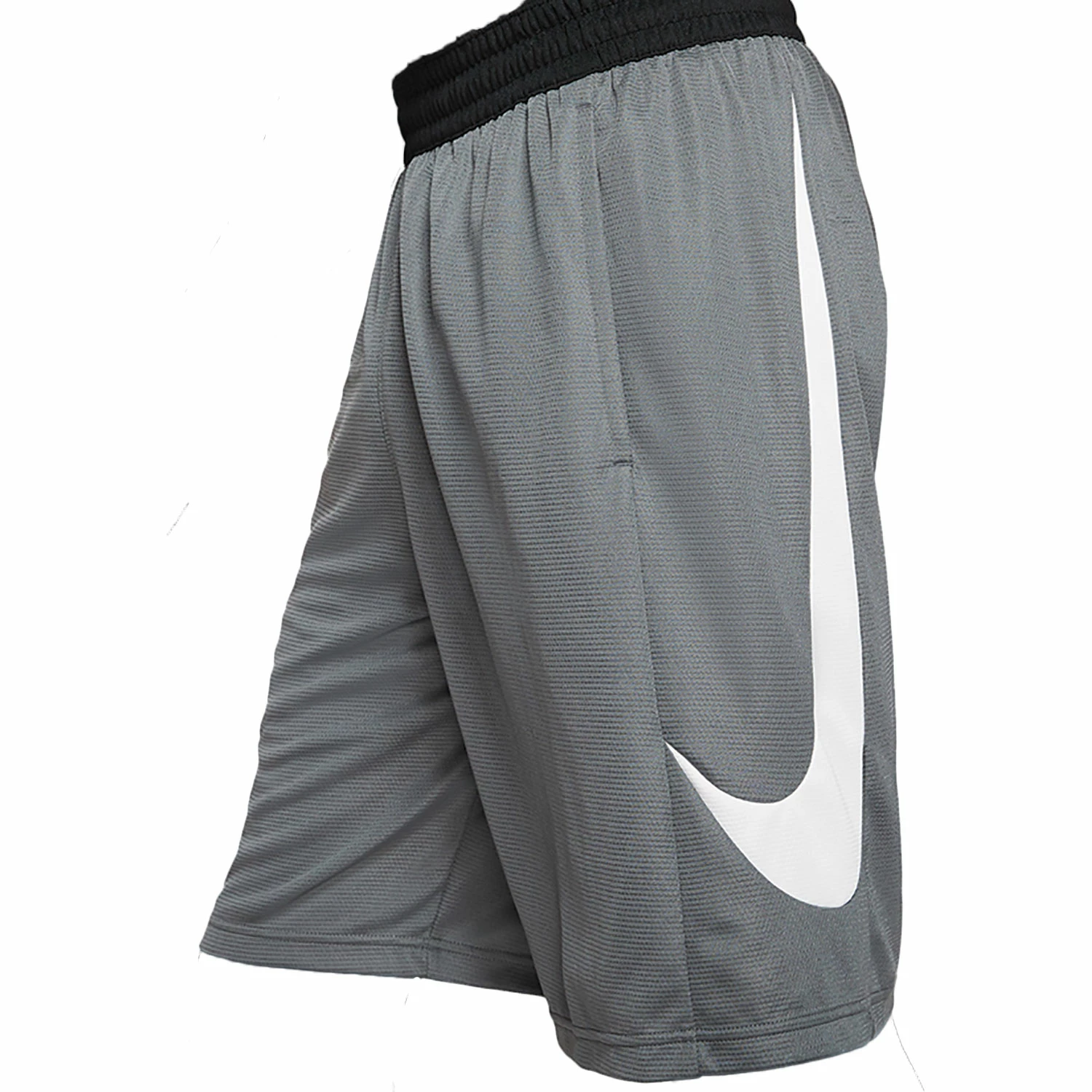 Nike Men's HBR Basketball Shorts 3 Nike Men's HBR Basketball Shorts