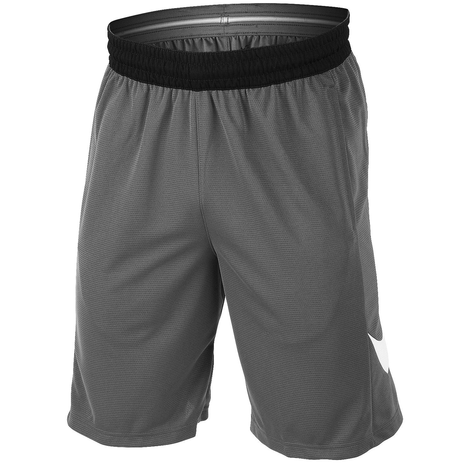 Nike Men's HBR Basketball Shorts 4 Nike Men's HBR Basketball Shorts - Image 2