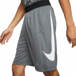Nike Men's HBR Basketball Shorts 8 Nike Men's HBR Basketball Shorts -Men's Footwear Sales Store 4520 11387 4327 052 zoom 51