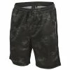 Burnside Men's Army Camo Fleece Shorts -Men's Footwear Sales Store 4520 12207 9891 340 zoom 02