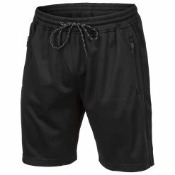 Burnside Men's Solid Knit Shorts