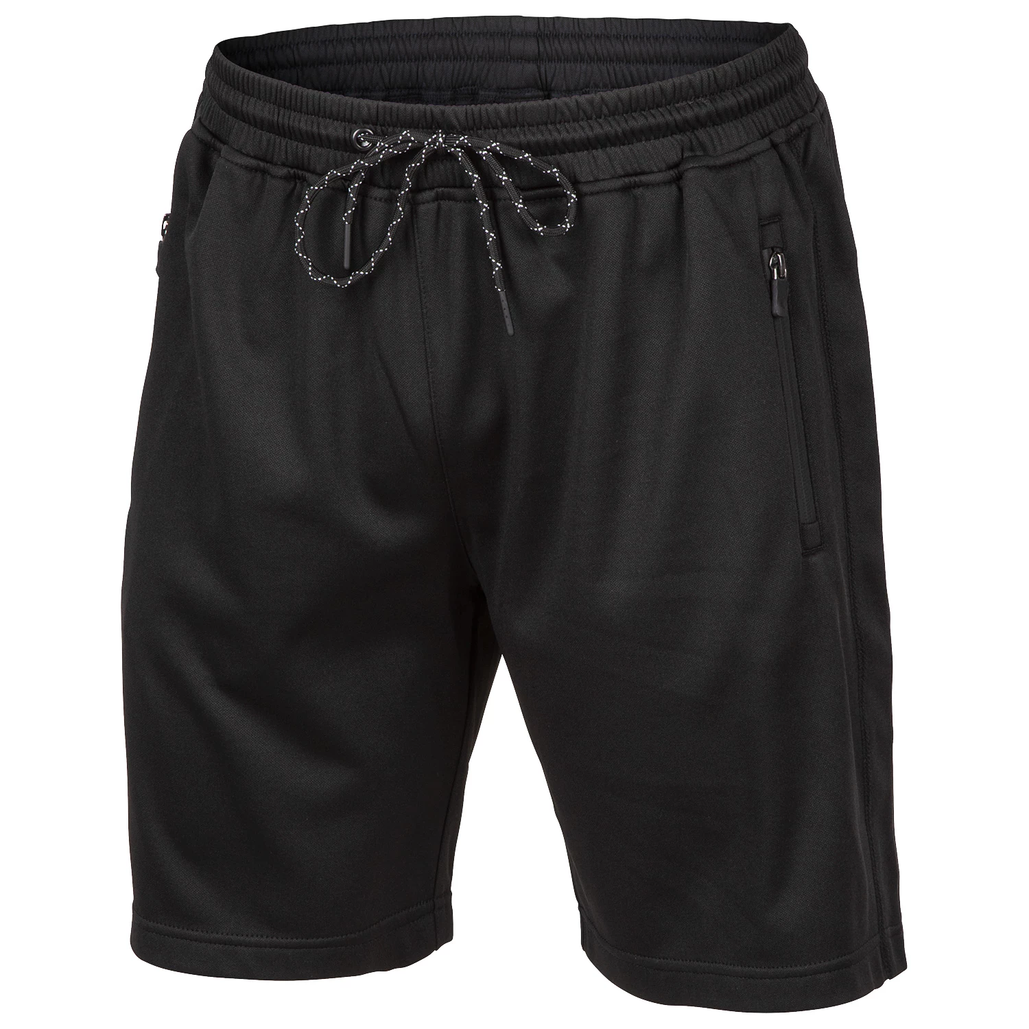 Burnside Men's Solid Knit Shorts 3 Burnside Men's Solid Knit Shorts