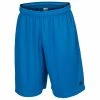 Russell Athletic Men's Mesh Basketball Shorts -Men's Footwear Sales Store 4520 13221 0468 461 zoom 05